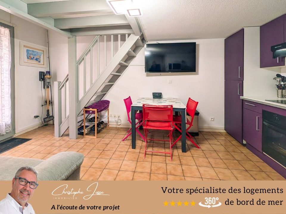 Villa in Port Leucate, Aude - foto 4