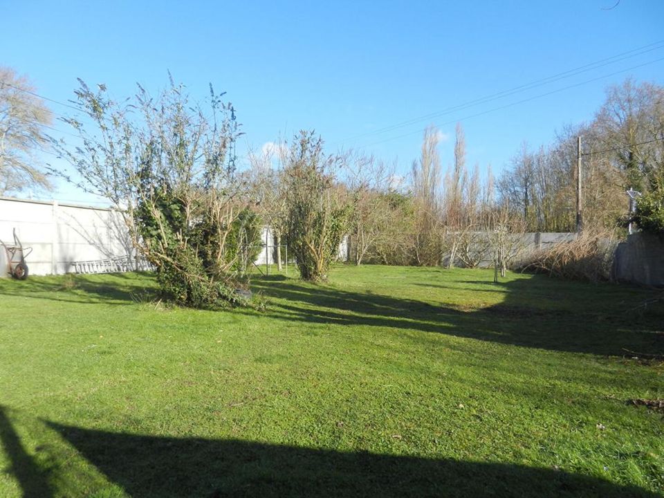 Działka: Marcilly-La-Campagne, Eure – zdjęcie 1