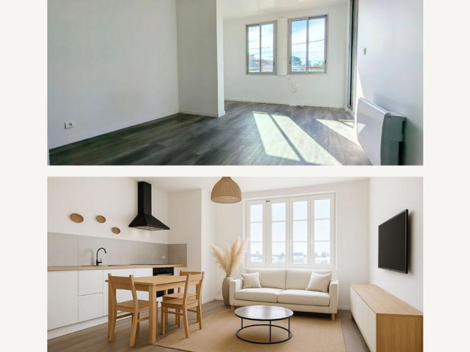 Apartamento en Arcachon, Gironde - foto 3