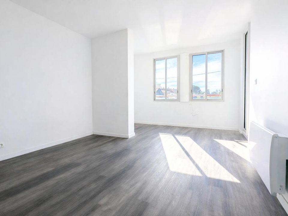 Apartamento en Arcachon, Gironde - foto 4