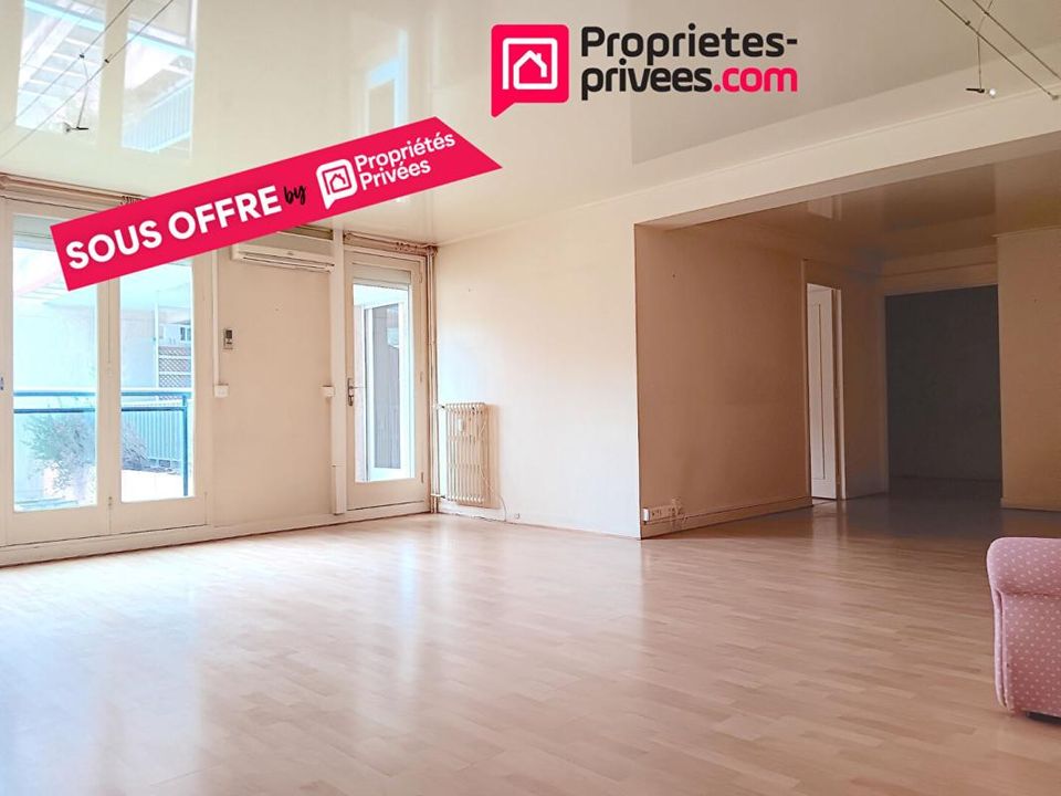 Apartamento en Cahors, Lot - foto 1