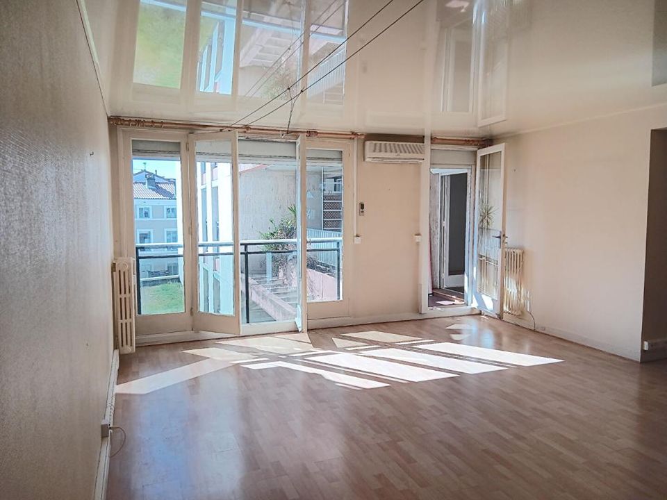 Apartamento en Cahors, Lot - foto 2