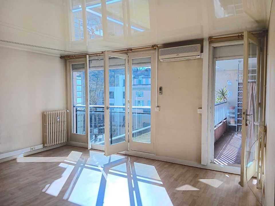 Apartamento en Cahors, Lot - foto 3