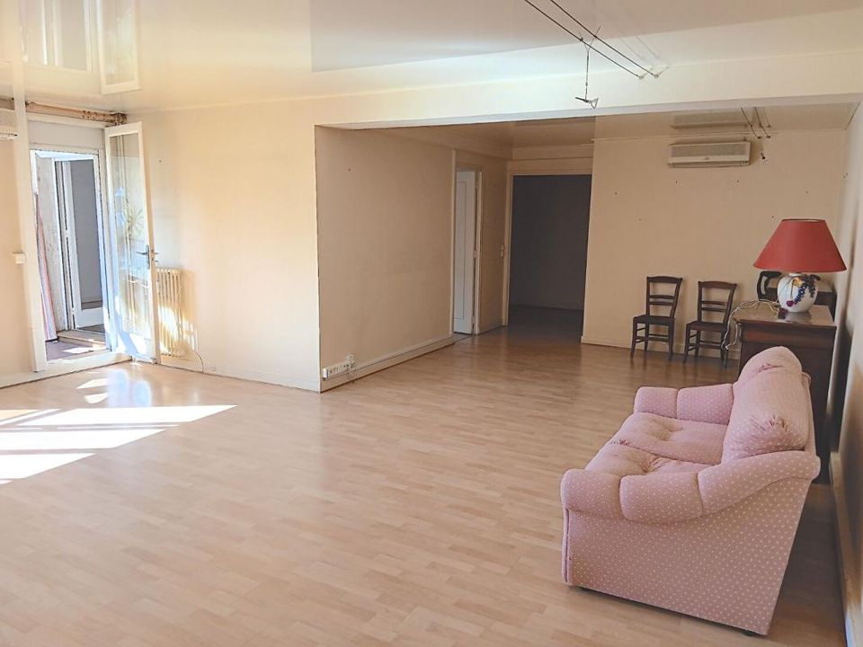 Apartamento en Cahors, Lot - foto 4