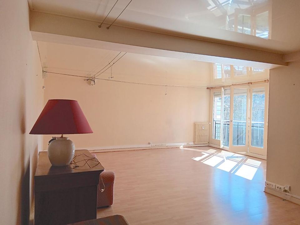 Apartamento en Cahors, Lot - foto 5