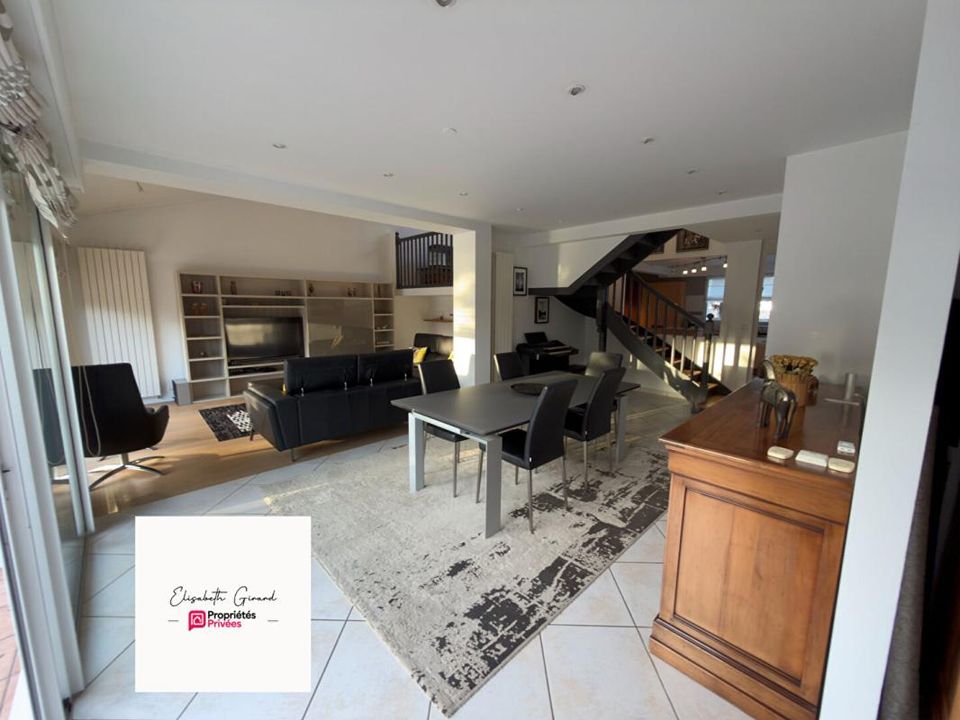 Villa i Challans, Vendee - bilde 5