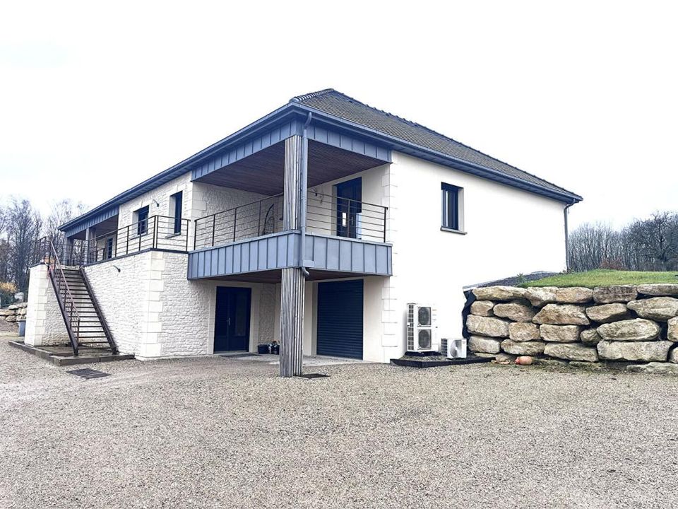 Villa i Gisors, Eure - foto 2