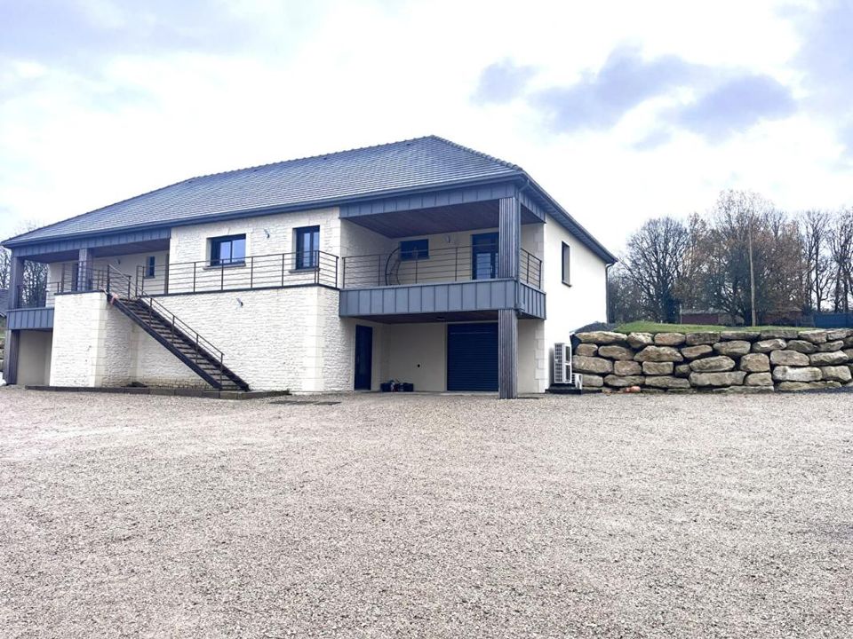 Villa i Gisors, Eure - foto 3