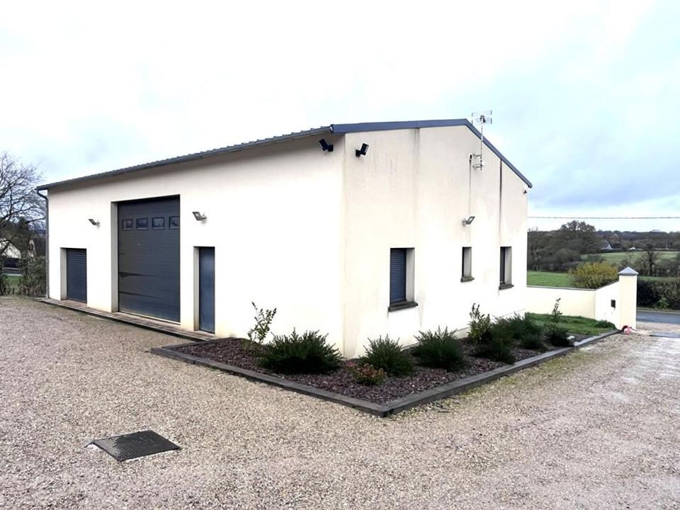 Villa i Gisors, Eure - foto 4