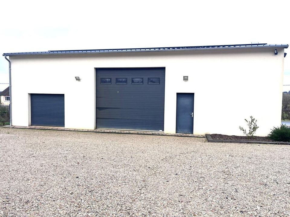 Villa i Gisors, Eure - foto 5