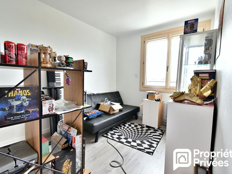 Villa en Issoudun, Indre - foto 2