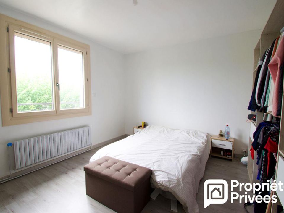 Villa en Issoudun, Indre - foto 3