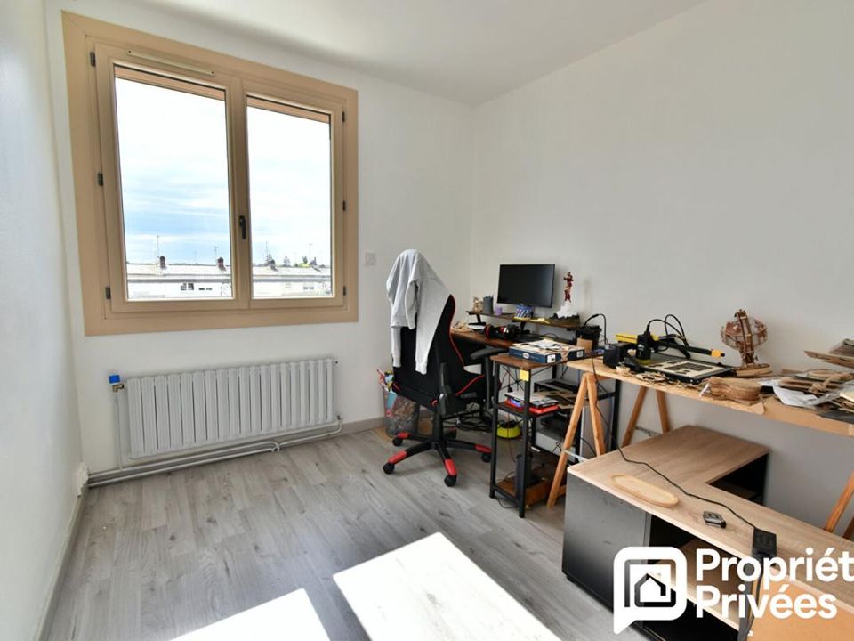 Villa en Issoudun, Indre - foto 4