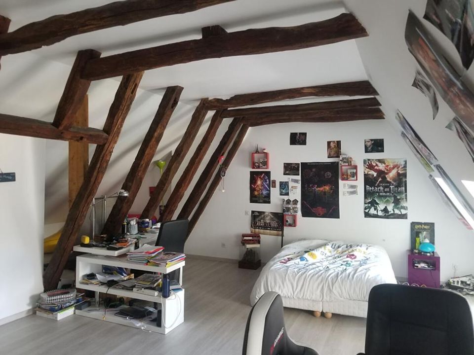 Landsbyhus i Montignac, Dordogne - foto 3