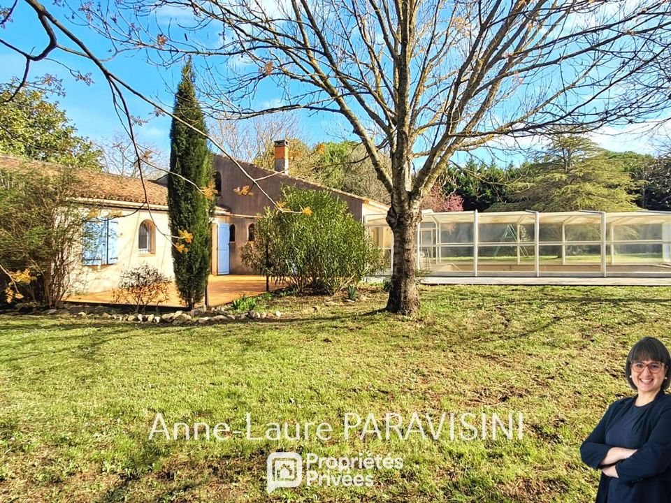 Villa i Castelnaudary, Aude - foto 2