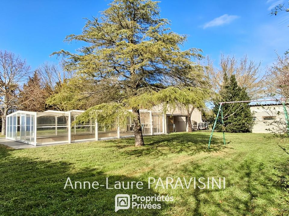Villa i Castelnaudary, Aude - foto 4