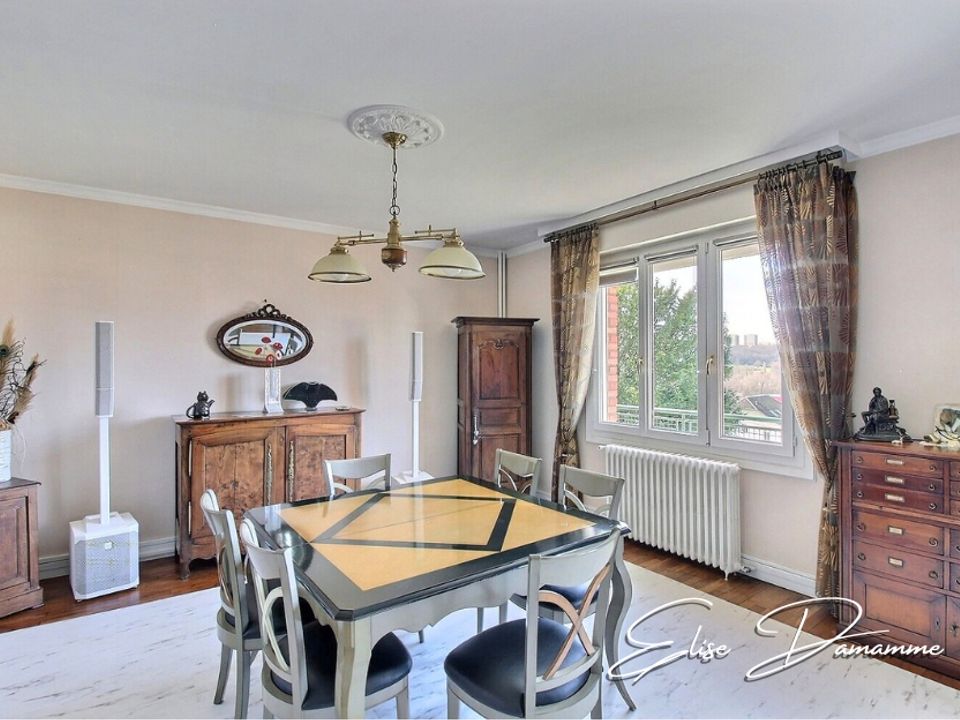 Villa em Montivilliers, Seine-Maritime - foto 4