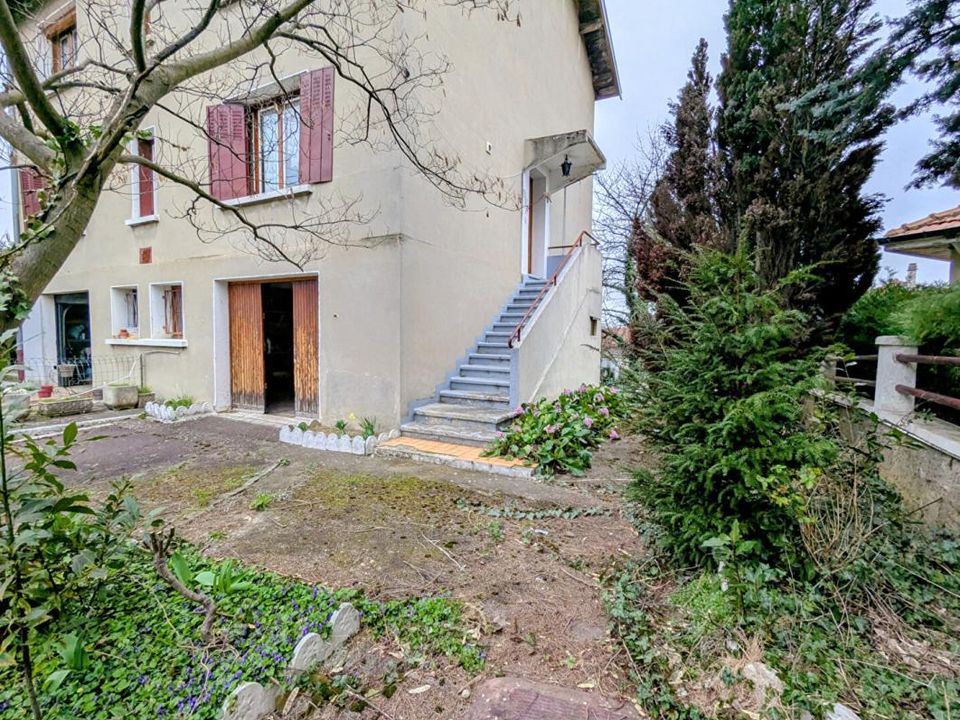 Leilighet i Venissieux, Rhone - bilde 1
