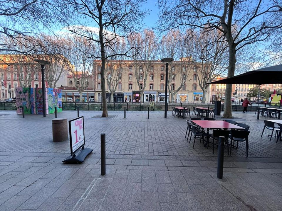 Appartement in Perpignan, Pyrenees-Orientales - foto 2