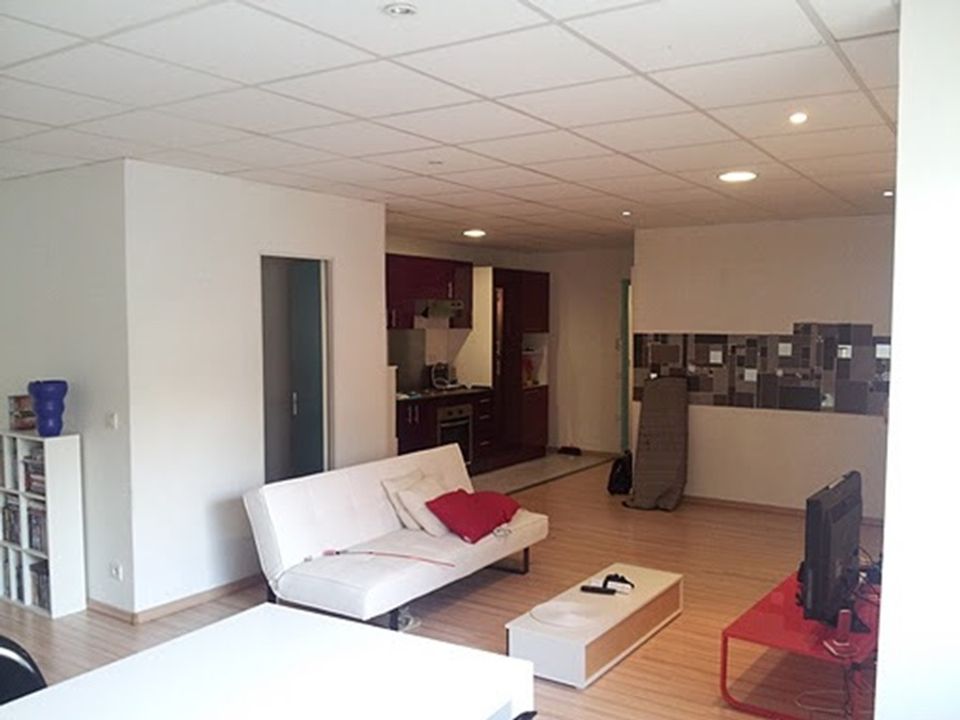 Appartement in Perpignan, Pyrenees-Orientales - foto 4