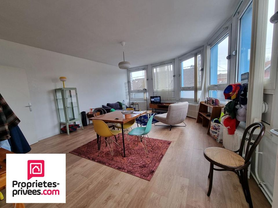 Lejlighed i Lens, Pas-de-Calais - foto 4