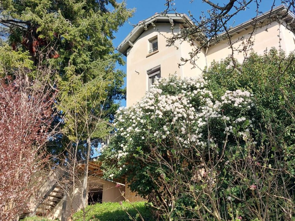 Villa i Saint-Cyr-au-Mont-d'Or, Rhone - foto 5