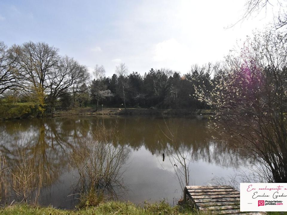 Grond in La Plaine, Maine-et-Loire - foto 4