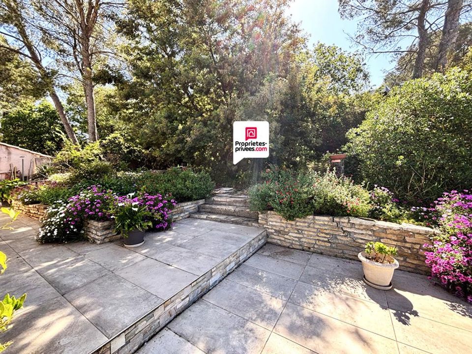 Villa i Saint-Aunès, Herault - foto 3