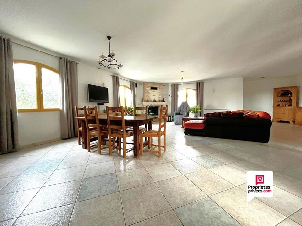 Villa i Saint-Aunès, Herault - foto 4
