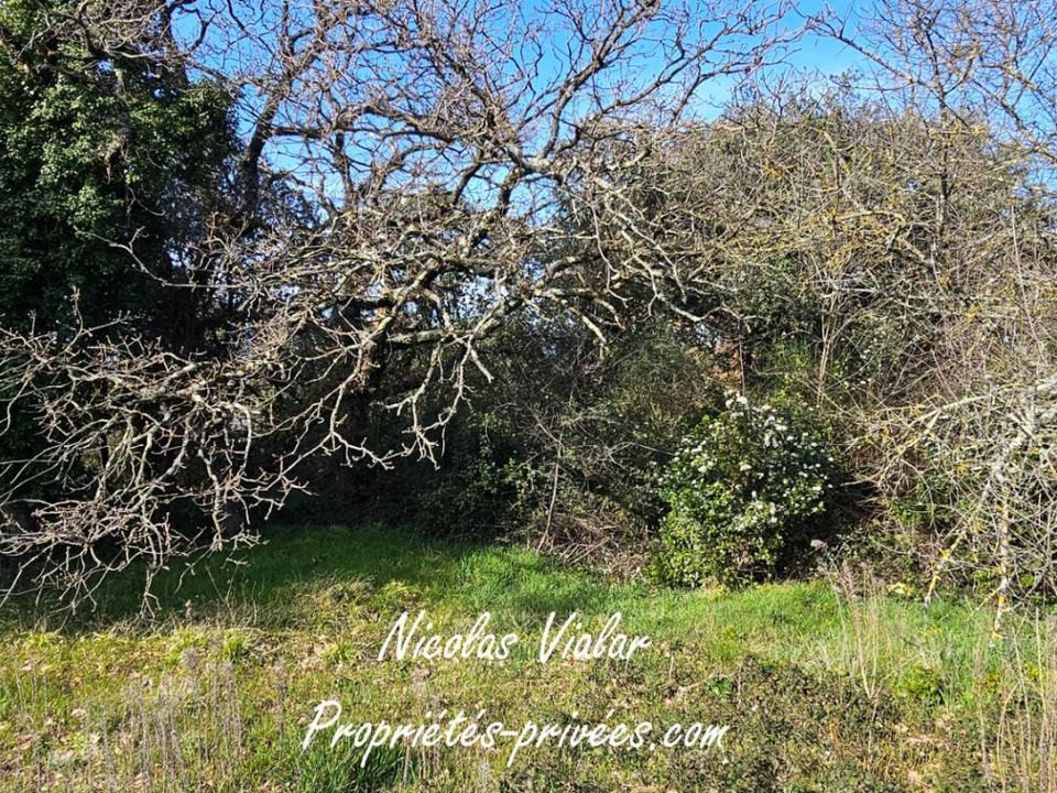 Helårsgrund i Montelimar, Drome - foto 1