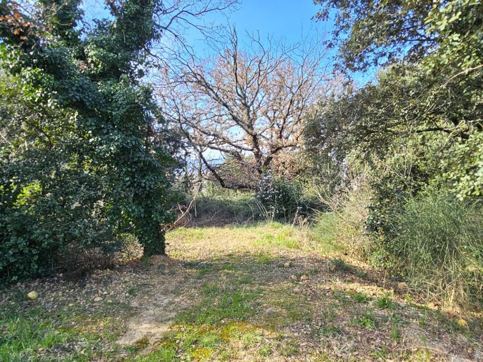 Helårsgrund i Montelimar, Drome - foto 2