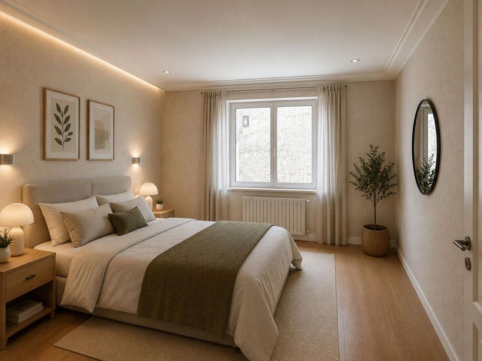 Lejlighed i Bordeaux, Gironde - foto 3