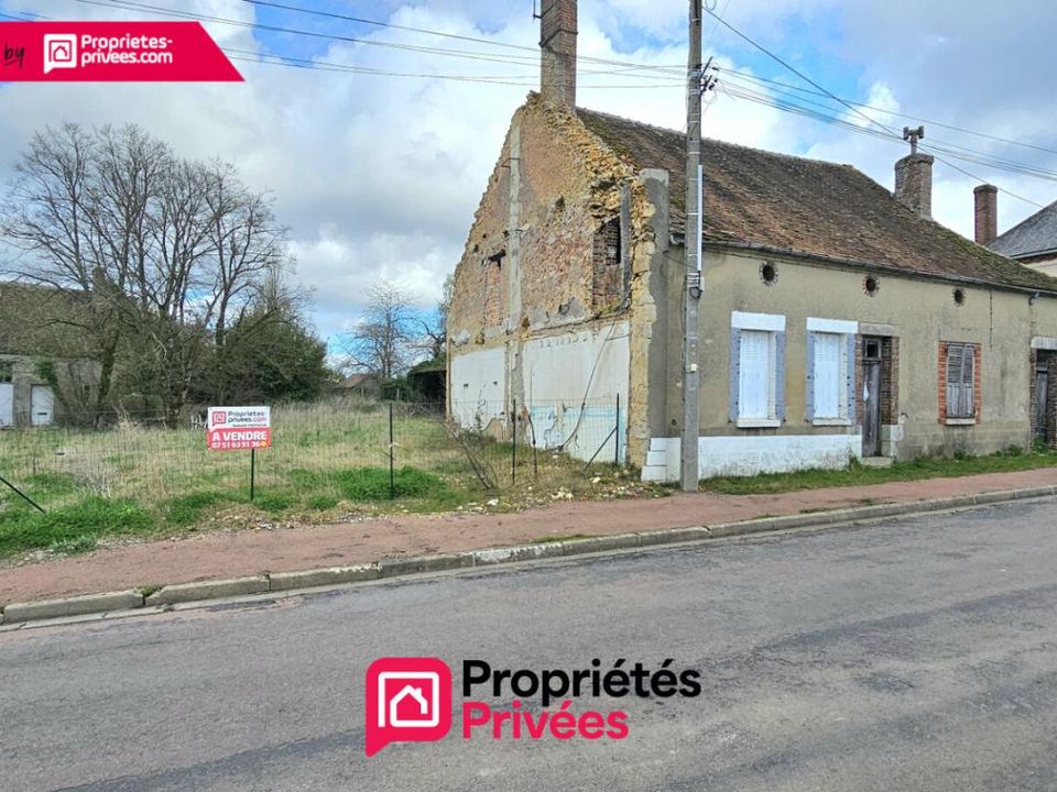 Villa i Égreville, Seine-et-Marne - foto 1