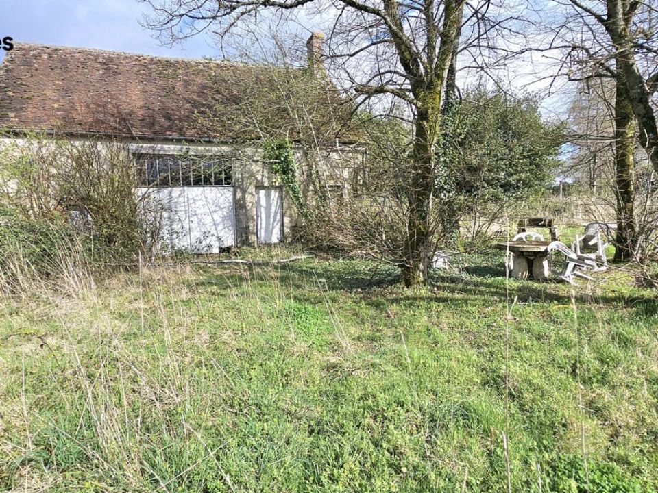 Villa i Égreville, Seine-et-Marne - foto 3