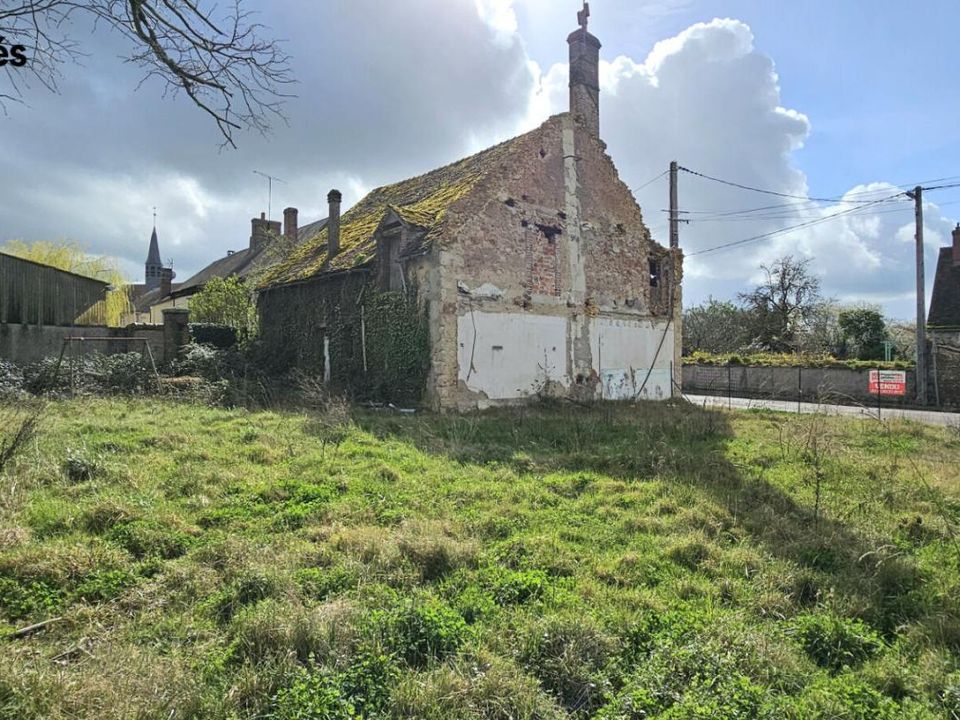 Villa i Égreville, Seine-et-Marne - foto 5