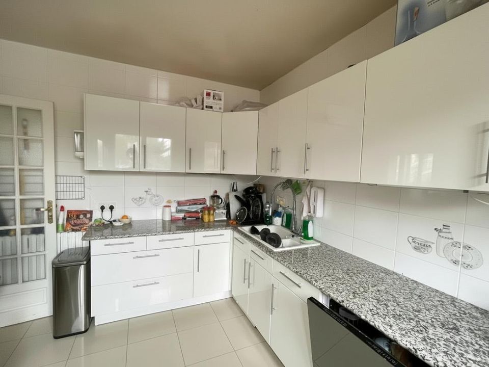 Villa i Vitry-sur-Seine, Val-de-Marne - bilde 5