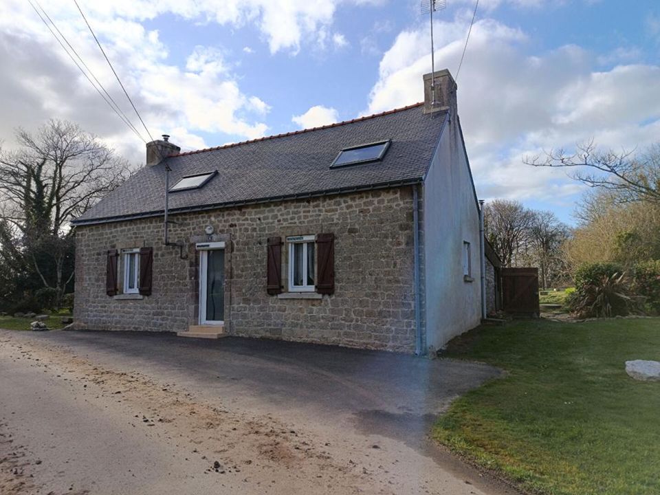 Villa em Langonnet, Morbihan - foto 1