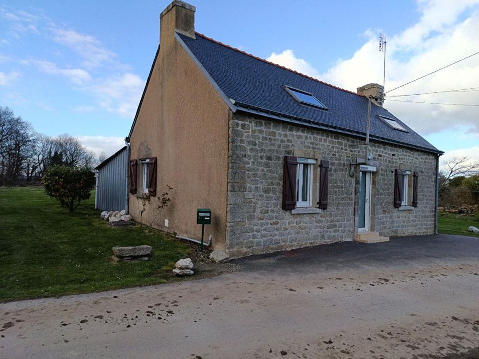 Villa em Langonnet, Morbihan - foto 2