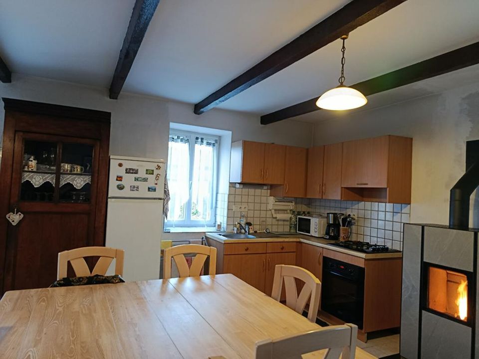Villa em Langonnet, Morbihan - foto 3