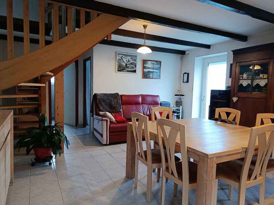 Villa em Langonnet, Morbihan - foto 5