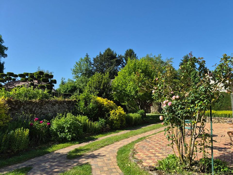 Villa i Cernay-la-Ville, Yvelines - foto 1