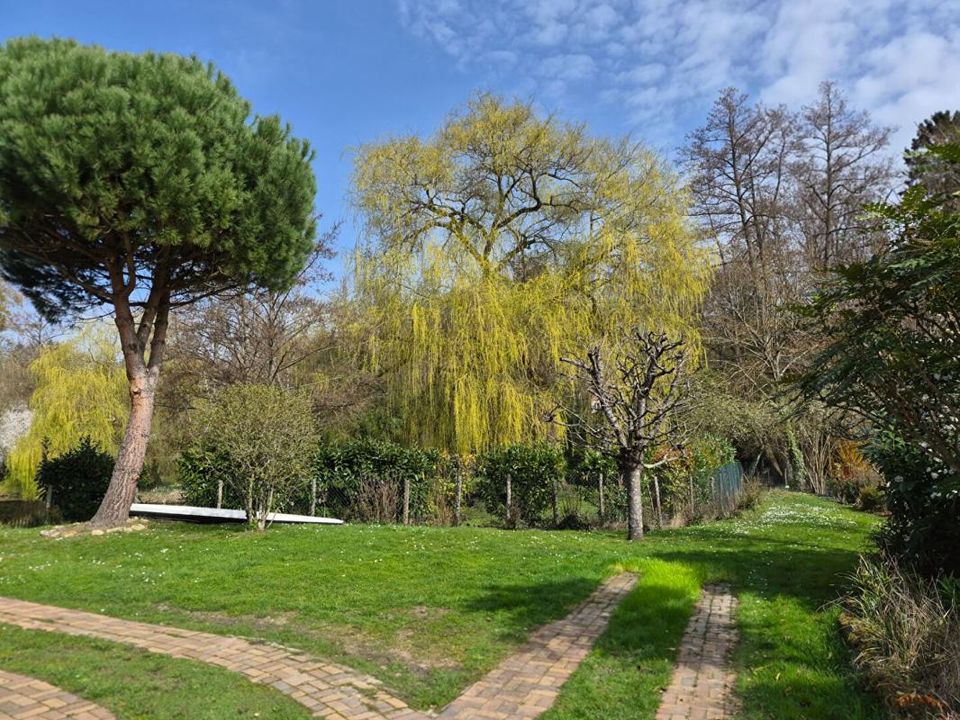 Villa i Cernay-la-Ville, Yvelines - foto 2