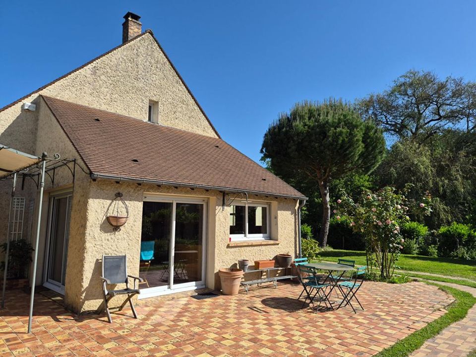 Villa i Cernay-la-Ville, Yvelines - foto 4