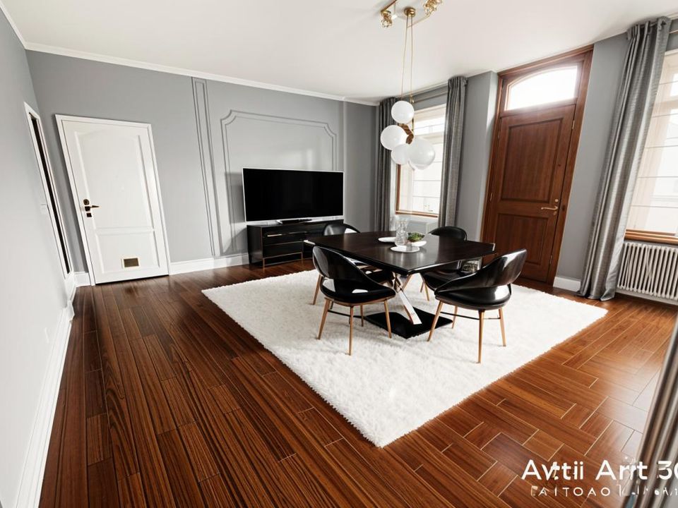 Villa i Angres, Pas-de-Calais - foto 1