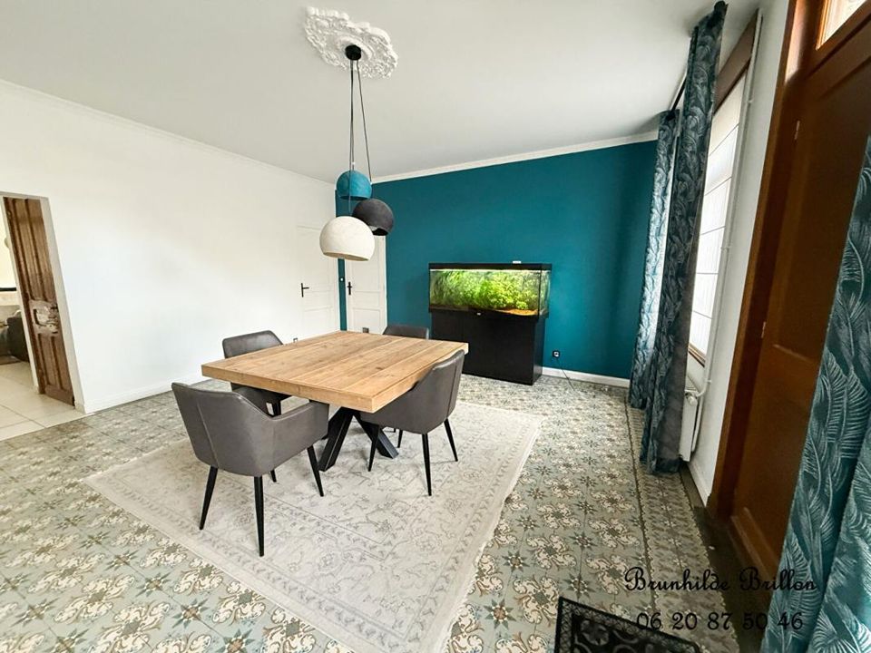 Villa i Angres, Pas-de-Calais - foto 3