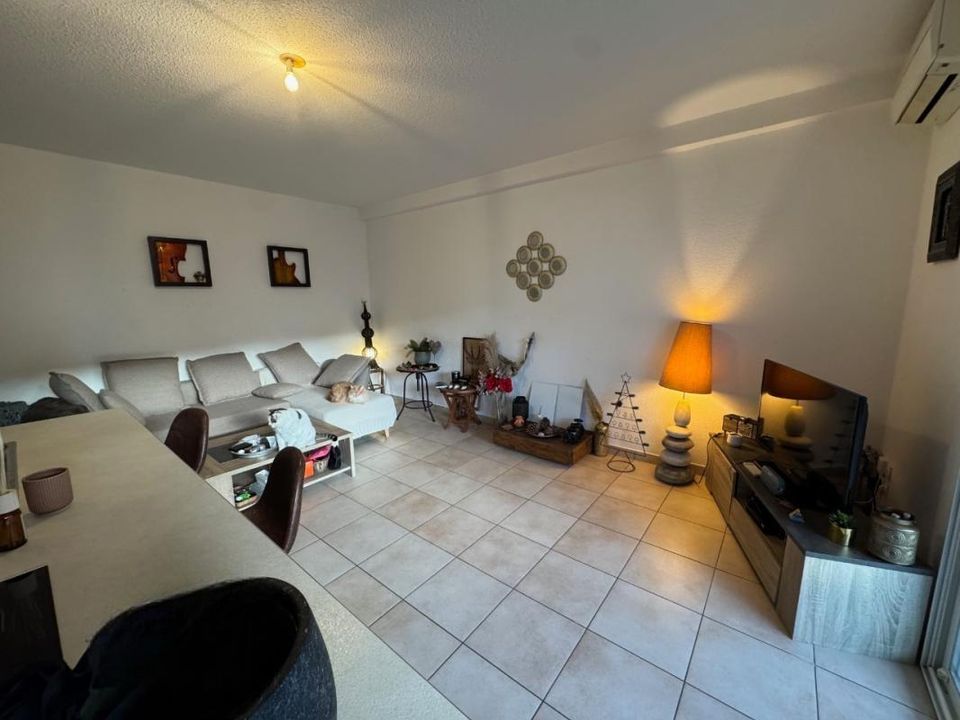 Appartement in Bastia, Haute-Corse - foto 1