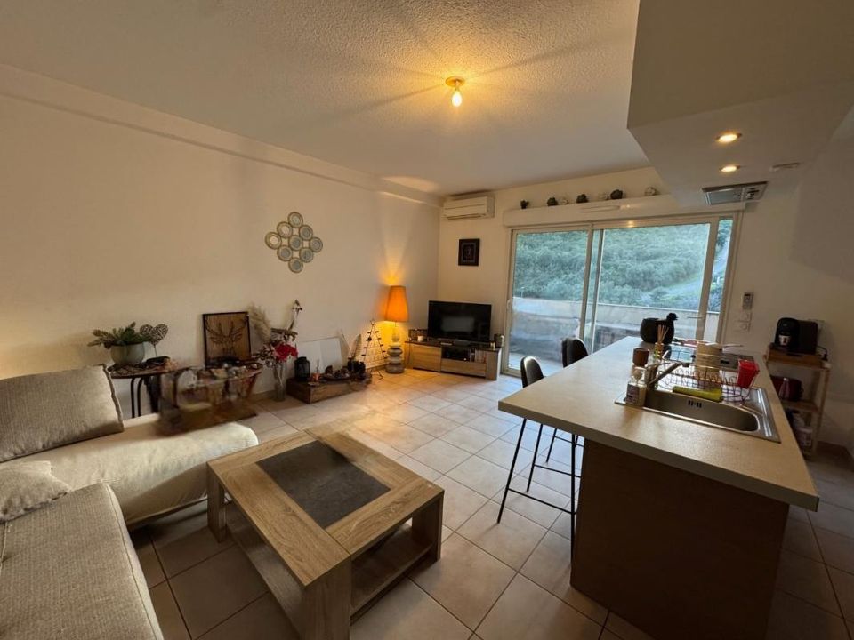 Appartement in Bastia, Haute-Corse - foto 2