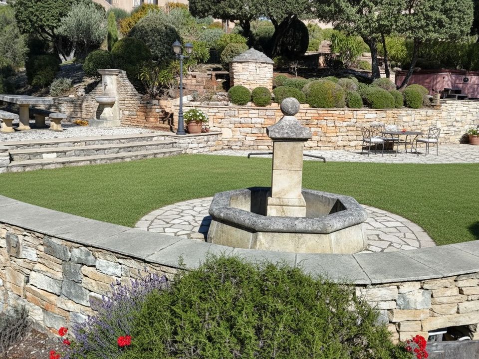 Villa a Esparron-de-Verdon, Alpes-de-Haute-Provence - foto 3