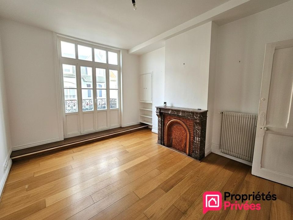 Appartement in Wimereux, Pas-de-Calais - foto 1