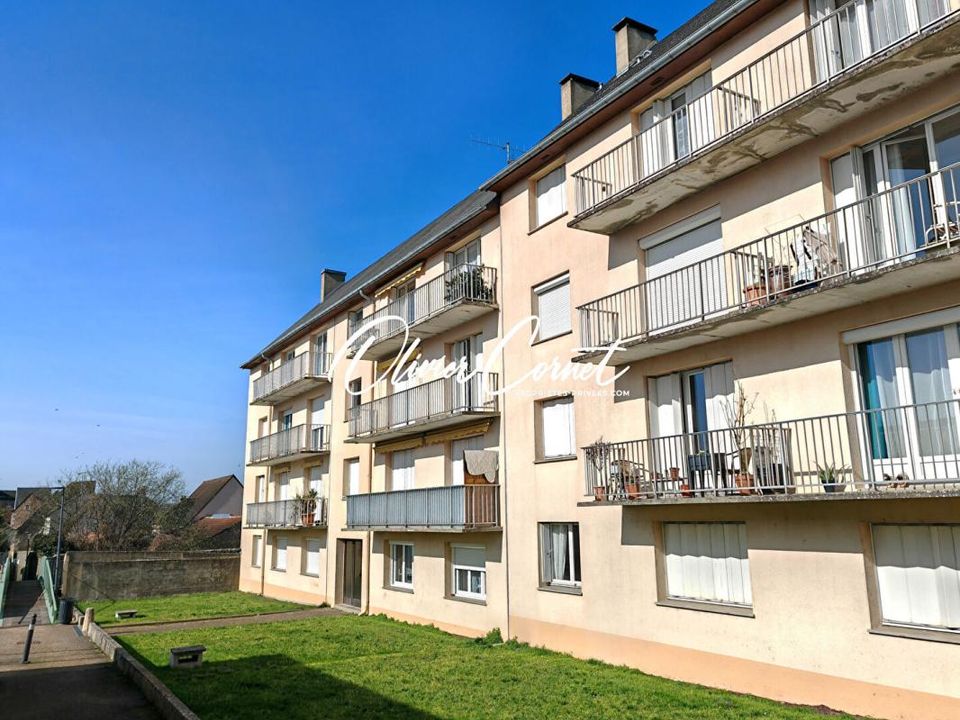 Leilighet i Nogent-le-Rotrou, Eure-et-Loir - bilde 1